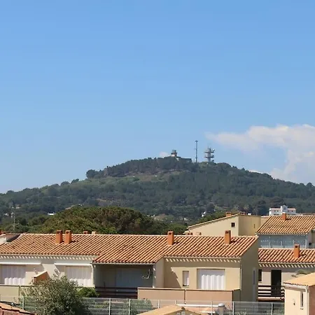 550, Port Soleil Au Village Naturiste * Agde
