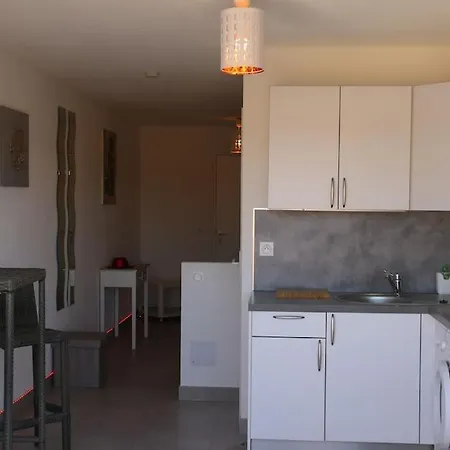 Lejlighed 550, Port Soleil Au Village Naturiste Agde